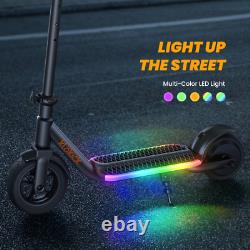 Portable Electric Scooter for Kids and Adults Urban Commuter Folding E-Scooter
