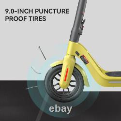 Pro 630w 7.8ah Electric Scooter Adults 25 Miles 15.5mph Folding E Scooter Us