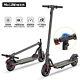 Pro 7.8ah Adult Electric Scooter Long Range Foldable 25km/h Max Speed E-scooter