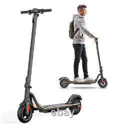 Pro 7.8ah Adult Electric Scooter Long Range Foldable 25km/h Max Speed E-scooter