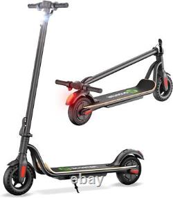 Pro 7.8ah Adult Electric Scooter Long Range Foldable 25km/h Max Speed E-scooter