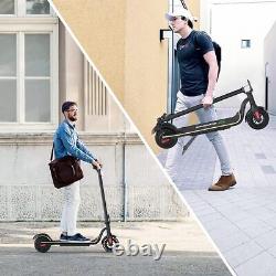 Pro 7.8ah Adult Electric Scooter Long Range Foldable 25km/h Max Speed E-scooter