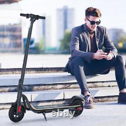 Pro 7.8ah Adult Electric Scooter Long Range Foldable 25km/h Max Speed E-scooter
