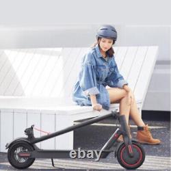 Pro Electric Scooter 600w 35km/h Urban Commuter Range Folding Adult Scooter
