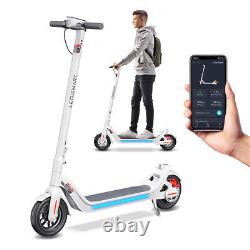 Pro Electric Scooter 630w 10.4ah Long Range 40km High Speed For Adult Brand New