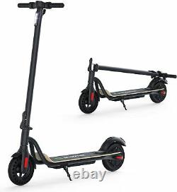 Pro Electric Scooter, Adults 22Km Range 250w Motor 25km/h Speed 7.5Ah Scooter