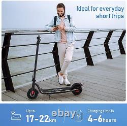 Pro Electric Scooter, Adults 22Km Range 250w Motor 25km/h Speed 7.5Ah Scooter