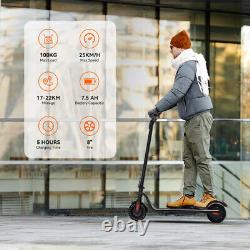 Pro Electric Scooter Long Range Folding Adult E-scooter Safe Urban Commuter 36v