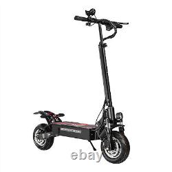 Q7 Pro Dual Motor 3200W 52V 19AH Electric Scooter Adult 70KM/Hour With Seat OzEV