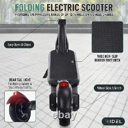 RIDEL XS1 Lightweight Electric Scooter