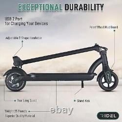 RIDEL XS1 Lightweight Electric Scooter