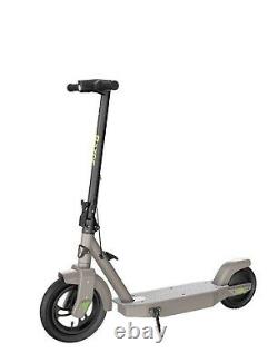 Razor C25 SLA Electric Scooter Dark Gray