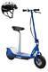 Razor E300S Adult 24V High-Torque Electric Powered Scooter withSeat & Helmet, Blue