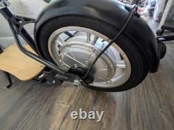 Razor EcoSmart Metro 500 W Electric Scooter Black With Seat And Basket