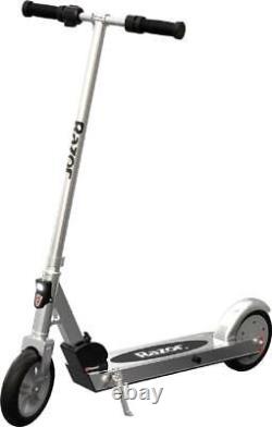 Razor Icon Foldable Electric Scooter 18 MPH 18 Mile Range Adult