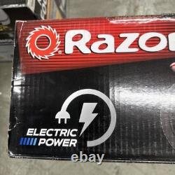 Razor Raven Electric Kick Scooter with 170W High-Torque Hub Motor