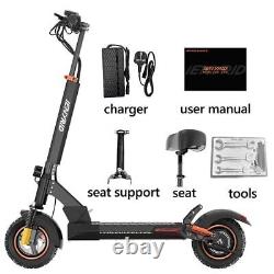Rechargeable Electric Scooter Adult Long Rang Fast Speed E-scooter Urban Commute