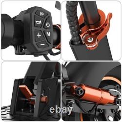Rechargeable Electric Scooter Adult Long Rang Fast Speed E-scooter Urban Commute