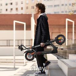 Rechargeable Electric Scooter Adult Long Rang Fast Speed E-scooter Urban Commute