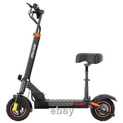 Rechargeable Electric Scooter Adult Long Rang Fast Speed E-scooter Urban Commute