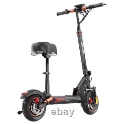 Rechargeable Electric Scooter Adult Long Rang Fast Speed E-scooter Urban Commute