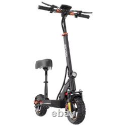 Rechargeable Electric Scooter Adult Long Rang Fast Speed E-scooter Urban Commute
