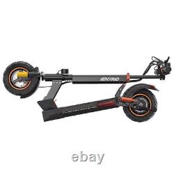 Rechargeable Electric Scooter Adult Long Rang Fast Speed E-scooter Urban Commute