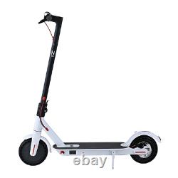 Rechargeable Folding Electric Scooter Adult Kick E-scooter Safe Urban Commuter