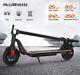 Rechargeable Folding Electric Scooter Adult Kick E-scooter Safe Urban Commuter