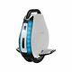 Refurbished Swagtron Electric Unicycle Dual Tires App & Bluetooth Speaker