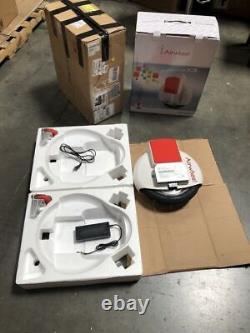 Returned and Used Airwheel X3 wIth Scratch Electric Unicycles for Beginners