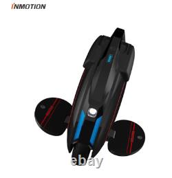 Returned and Used INMOTION V5F 14Inch Electric Wheel 15.6mph Max Speed