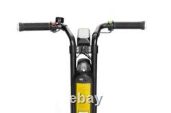 Ride Beyond Electric Scooter
