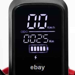 Ride Beyond Electric Scooter