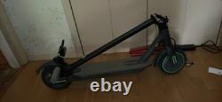 Roinside Electric Scooter for Adults Foldable E-Scooter
