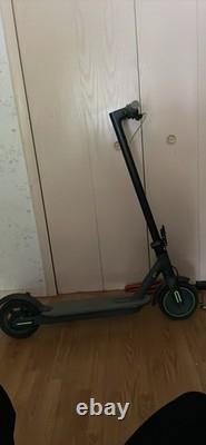 Roinside Electric Scooter for Adults Foldable E-Scooter