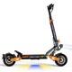 Ruitoo 3200W Dual Motor Electric Scooter Adult Off Road E-Scooter 20.8AH 35 MPH