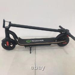 S10 5.0AH Folding Adult Electric Scooter 250W Safe Kick Push Commuter E Scooter