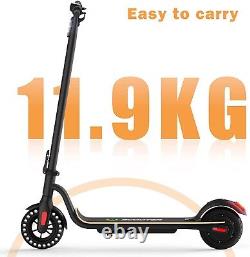 S10 7.5AH Folding Adult Electric Scooter Commuter EScooter Fast Speed Long Range
