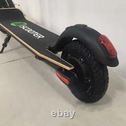 S10 Adult Electric Scooter, 250w Motor, Up To 15mph, Foldable E-scooter Safe