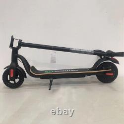 S10 Adult Electric Scooter, 250w Motor, Up To 15mph, Folding E-scooter Safe Used