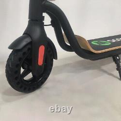 S10 Adult Electric Scooter, 250w Motor, Up To 15mph, Folding E-scooter Safe Used