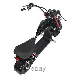 SAY YEAH Electric Scooter 800W Mini Lowboy Lithium Battery 48V10A Citycoco