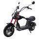SAY YEAH Electric Scooter for Adults 800W 48V Removable Battery Citycoco E-Moped