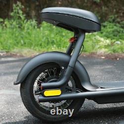 SAY YEAH H10 Electric Scooter Adults 1000W With Seat E-Bike