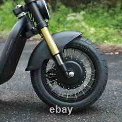 SAY YEAH H10 Electric Scooter Adults 1000W With Seat E-Bike