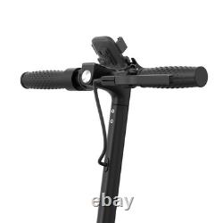 SIGRAVY E SCOOTER for adult with seat /phone holder 21MI Foldable URBAN COMMUTER