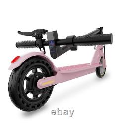 SIGRAVY H1 Electric Scooter for Adults Teens 350W Motor 16MPH 16Miles UL2272 Saf
