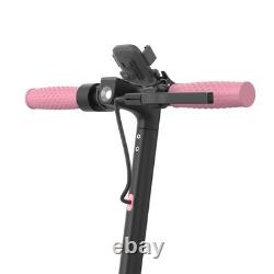 SIGRAVY e scooter electric scooter with seat for adults for kid PINK 350W motor