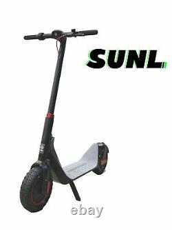 SUNL Kugoo G-Max 500w Foldable Electric Scooter 10 Tire High Speed